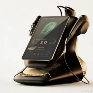 Ultraformer Mini HIFU Portátil