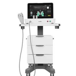 Máquina Face Lift Portátil - Tecnologia Hifu