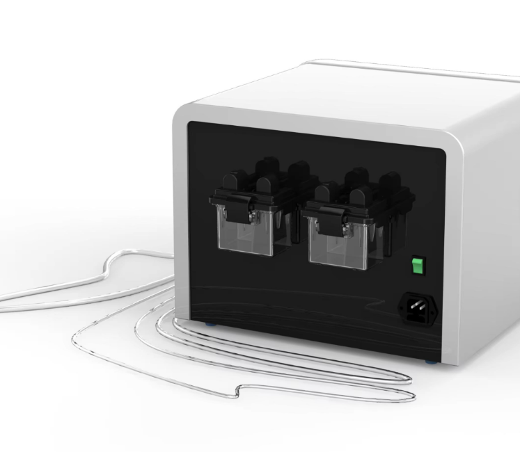 Dermabrasion Silk Peel Clean – Sistema Profissional de Limpeza e Rejuvenescimento de Pele - Imagem 2