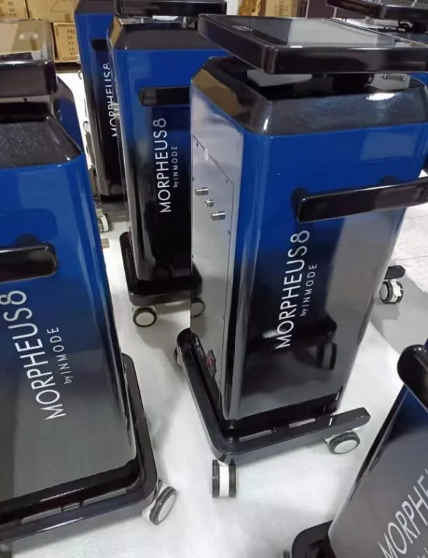 Morpheus 8 PRO - Imagem 2