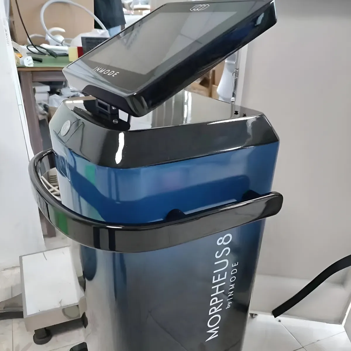 Morpheus 8 PRO - Imagem 3