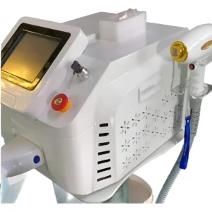 Laser Diodo 808 Onda 755+808+1064nm 2500 W