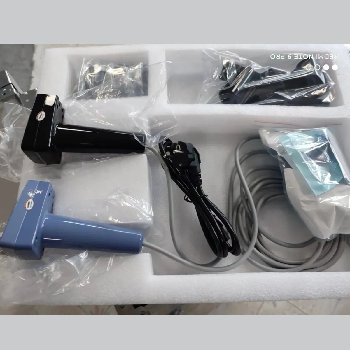 Morpheus 8 PRO - Imagem 5